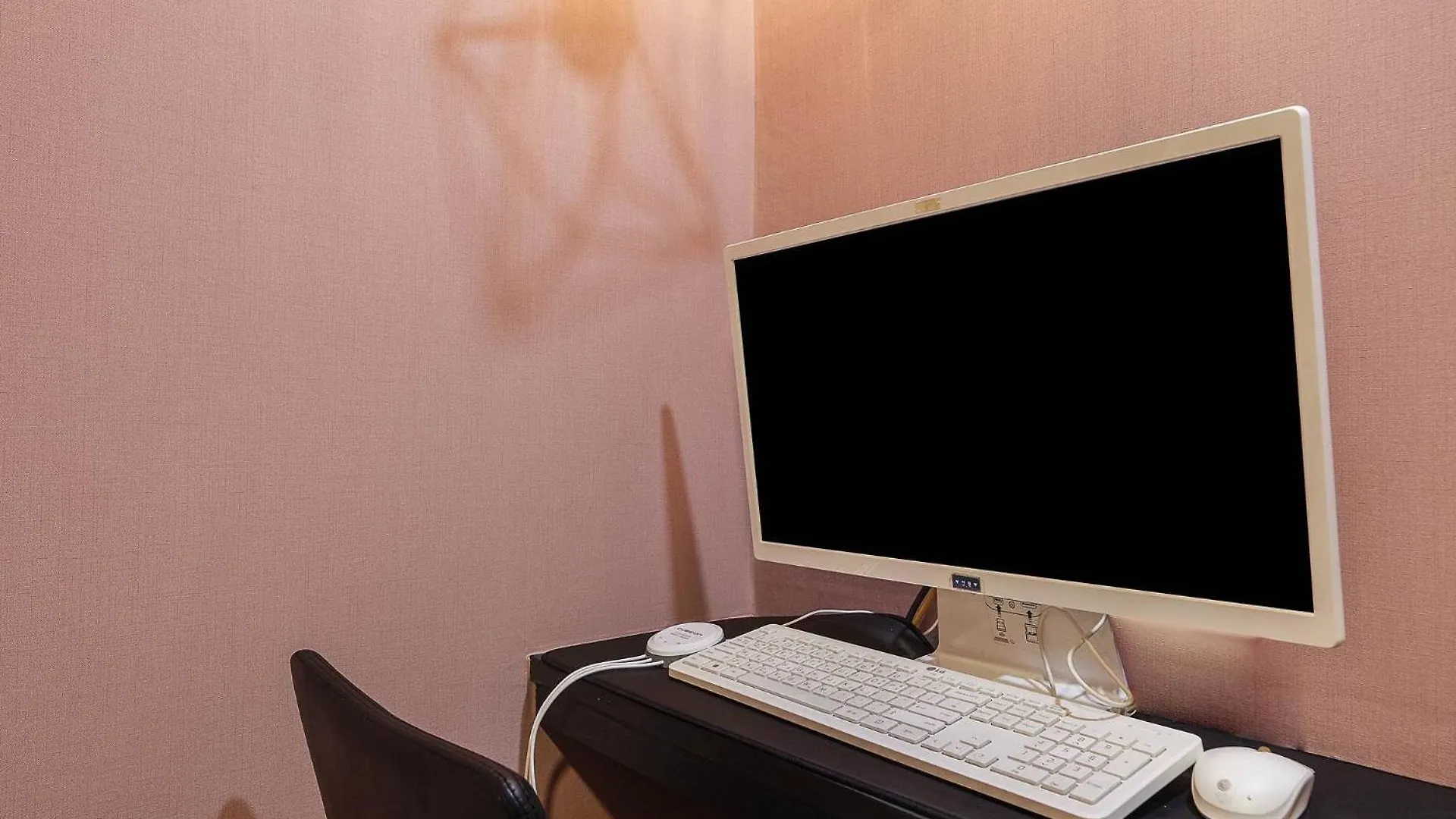 인천 Bed Station 아파트