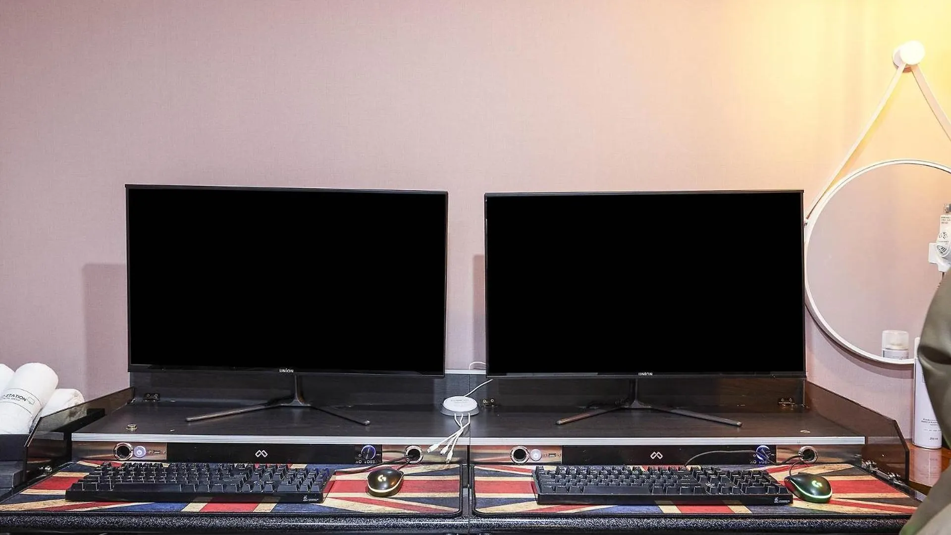 인천 Bed Station 아파트