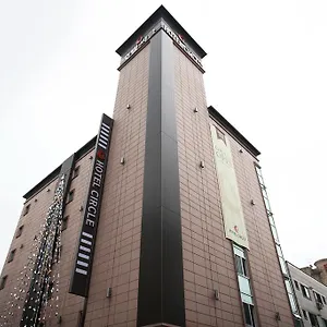Motel Circle, Incheon